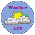Weather ACE Tiempo
