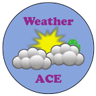 Weather ACE biểu tượng