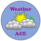 Weather ACE icône