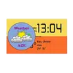 Weather ACE Clock Widget Pack