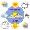 Weather ACE Icon Set Pack