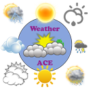 APK Weather ACE Icon Set Pack