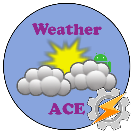 Weather ACE Tasker plugin