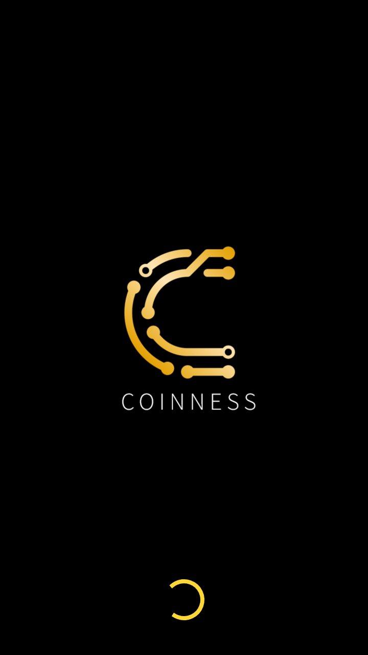 Coinness APK 2.7 pour Android Gratuit télécharger