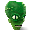 Alien Dance