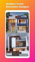 Front Elevation Design (HD) تصوير الشاشة 1