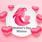 Mothers Day Wishes иконка