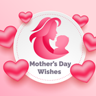 Mothers Day Wishes simgesi