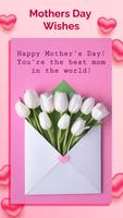 Mothers Day Wishes Affiche