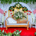 Stage Decoration Ideas (HD) أيقونة