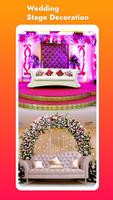 Stage Decoration Ideas (HD) تصوير الشاشة 1