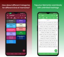Diary - Journal, My Diary تصوير الشاشة 3