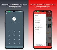 Diary - Journal, My Diary تصوير الشاشة 1