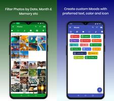 Diary - Journal, My Diary تصوير الشاشة 2