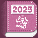 My Diary - Daily Journal, Lock APK