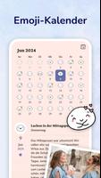 Mein Tagebuch Screenshot 1