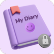 diário caderno aplicativo