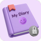 My Diary icon