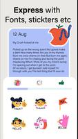 Diary : Daily Journal, Notes ảnh chụp màn hình 1