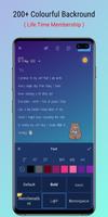 My Diary Plus - Daily Journal imagem de tela 3