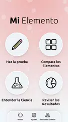 Descargar APK de Mi Elemento