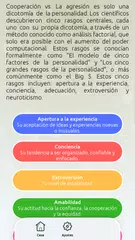 Descargar APK de Mi Elemento