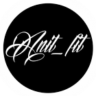 Anit Fit أيقونة
