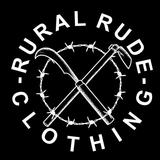 Rural Rude Clothing icône