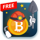 Cloud Bitcoin Miner - Remote BTC Earnings ikon