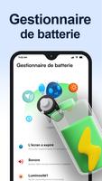 Nettoyeur Mobile - AI Cleaner capture d'écran 1
