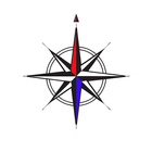 Simple Compass ikon
