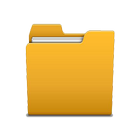 File Explorer أيقونة