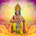 Icona Hanuman Chalisa