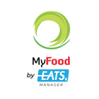ikon EATS MyFood Manager