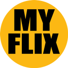 My Flix アイコン