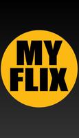 My Flix Plakat