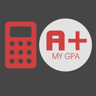 My GPA icône