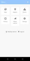 mygpstracker পোস্টার