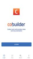 Cobuilder App poster