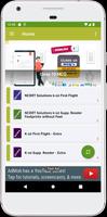 10th class english upboard screenshot 1