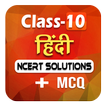 10th Class Hindi Ncert Solutio