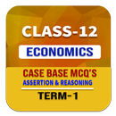 Class 12th Economics MCQ Term 1 APK