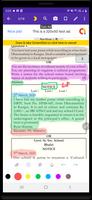HPBOSE Class 12 Science - 10 Years Solved Papers captura de pantalla 3