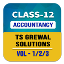 Class-12 Solution TS Grewal APK