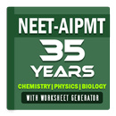35 YEAR NEET PAPER APK