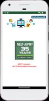 35 YEAR NEET PAPER 海报