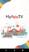 My Asia TV poster