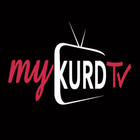 MY KURD TV أيقونة