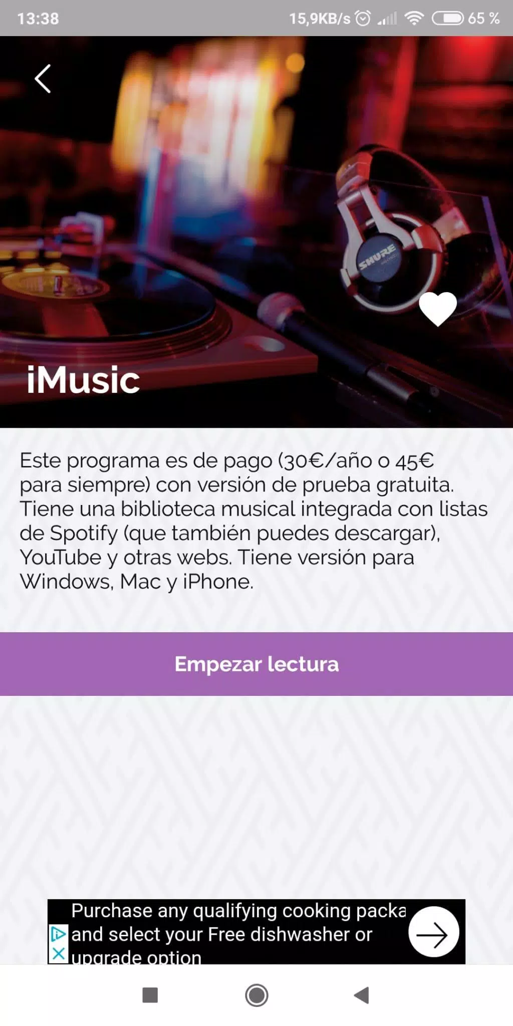 Android İndirme için DESCARGAR MUSICA MP3 GRATIS FACIL Y RAPIDO - GUIA APK