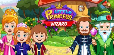 Little Princess : Волшебница